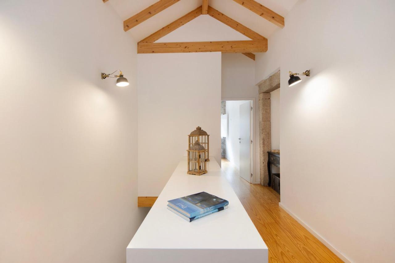 Lidador House Vila Do Conde Eksteriør bilde