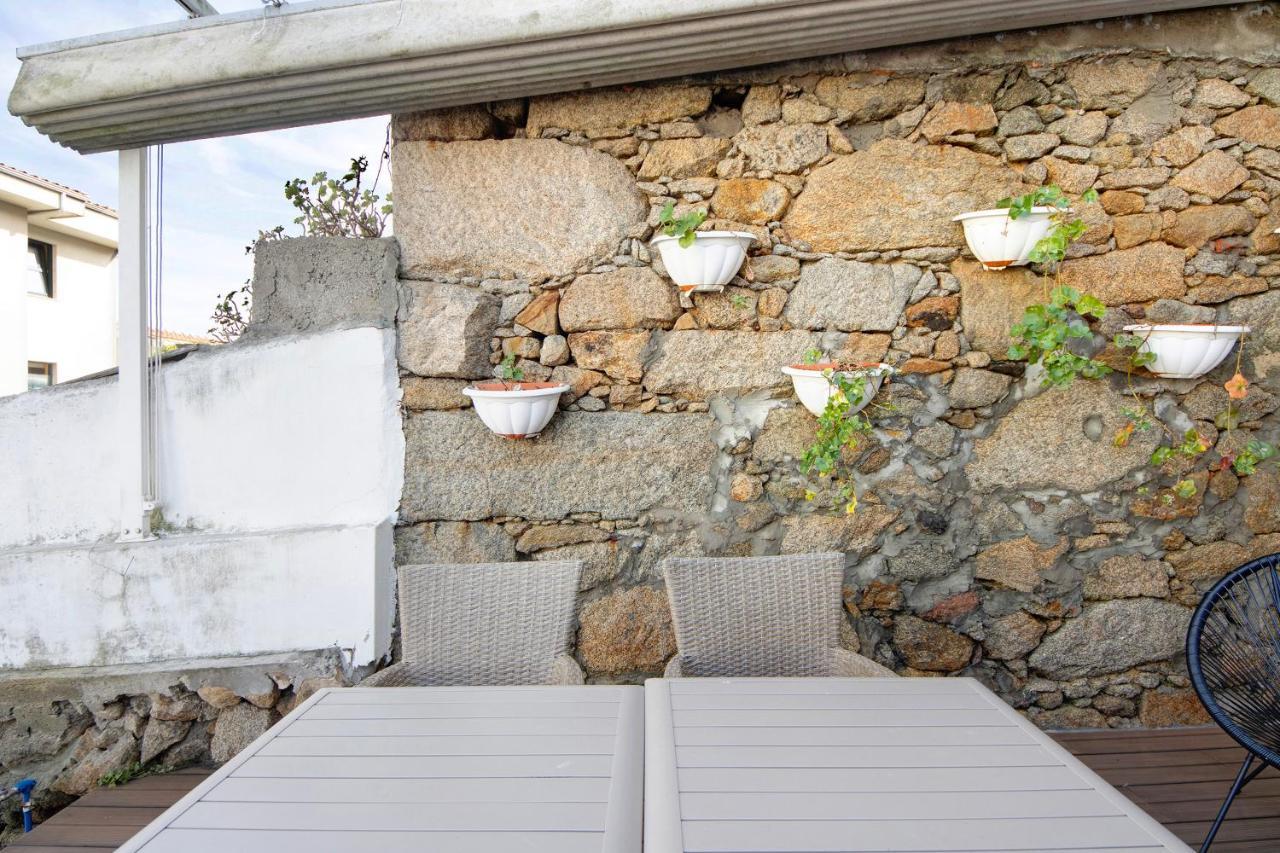 Lidador House Vila Do Conde Eksteriør bilde